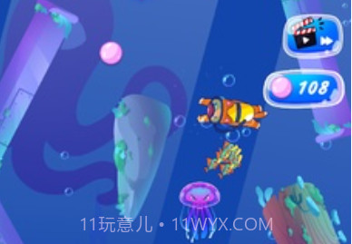 辛巴钓鱼v1.0.17截图