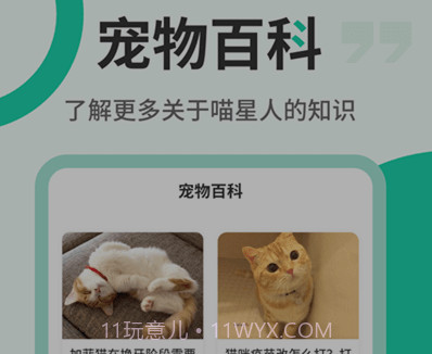 猫叫翻译机v2.5.26截图