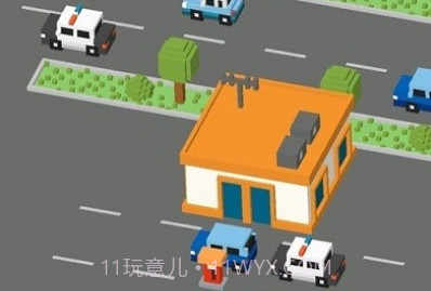 加油站闲置汽车大亨v1.18截图