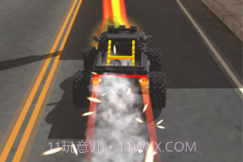 MonsterDemolitionv1.3.15截图