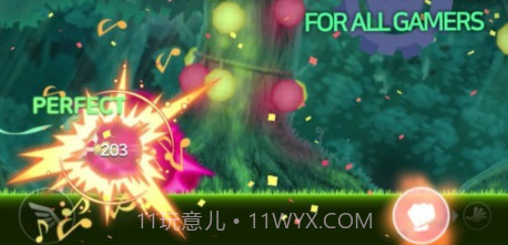 节奏行者v1.18截图