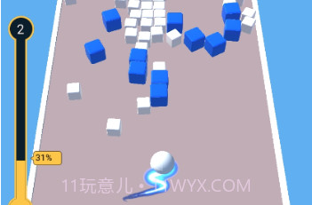 Ball bump2v1.4.17截图