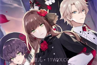 少女的王座内购版v2.0.16截图