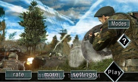 别动队任务2018v1.15截图