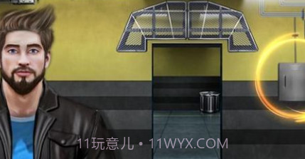 密室逃脱囚徒困境v3.22截图