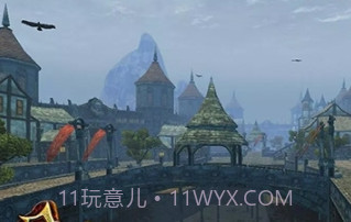 阿瓦隆:炉之火v1.15截图