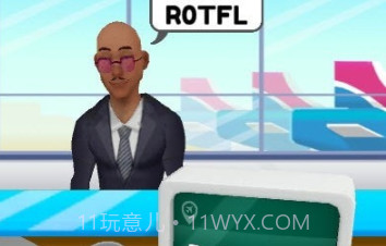 地勤人员v0.23截图