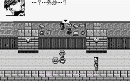 JOJO的奇妙冒险第七位替身使者v0.5.16截图