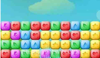 厨房爱消除v1.0.16截图