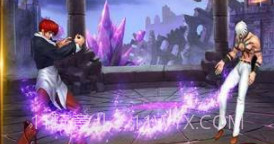 拳皇97无限能量v2.8.15截图