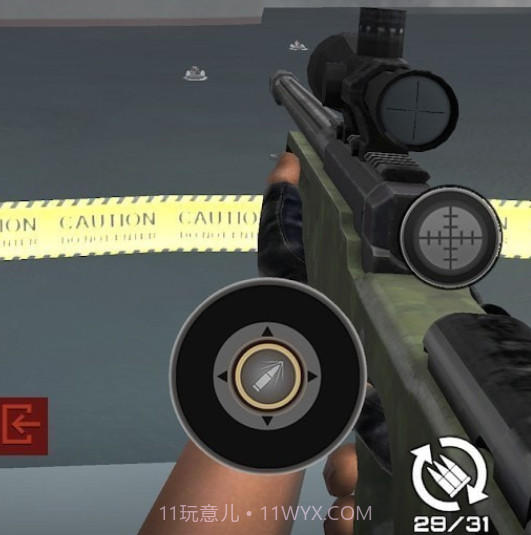 海上防御行动打击海盗v1.21截图