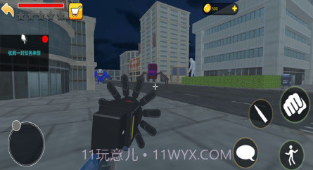 诡异的动物园完整版v1.16截图