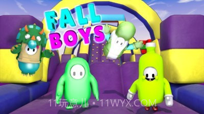 果糖人激斗赛1.5截图