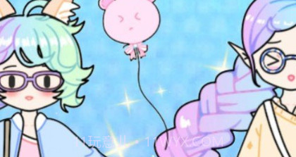 芭比换装城堡世界v1.23截图