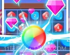 杰利的果冻派对v1.6.20截图