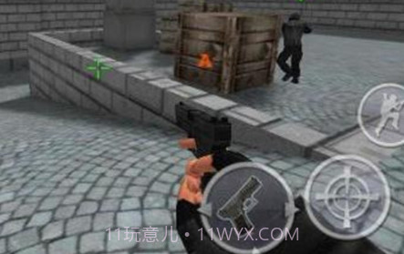 反恐枪战3Dv1.19截图