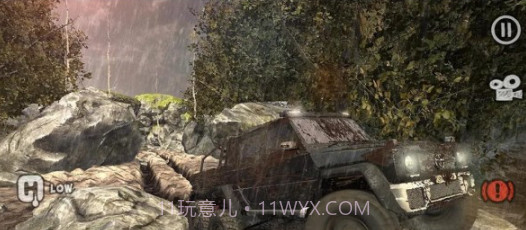 越野雪地模拟v3.61.22截图