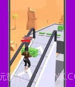 无尽的奔跑2v1.22截图