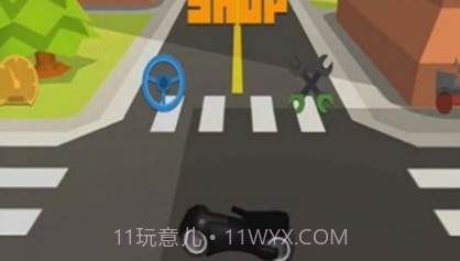 疯狂越野车手2v3.08.19截图