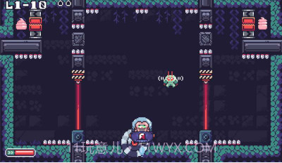 绿蝇侠2超限v1.0.14截图