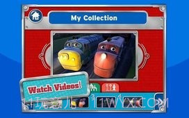 恰恰快车历险记1.18截图