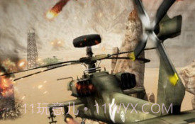 模拟直升飞机大战坦克v1.0.2.19截图