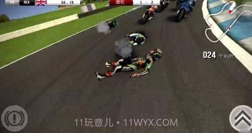SBK16v1.4.20截图