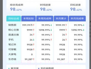 小米零售通v1.0.16截图