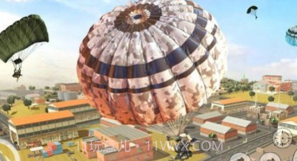 士兵枪战突击狂热v1.19截图