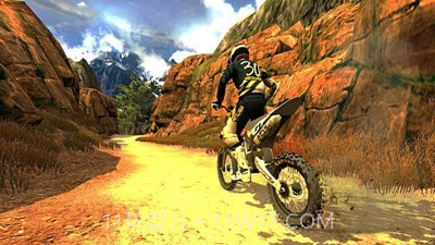 拉力摩托v1.0.22截图