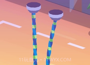 闲置瑜伽中心v1.0.24截图