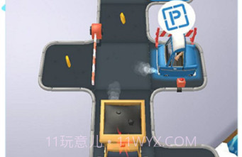 模拟驾驶汽车城市v1.0.17截图