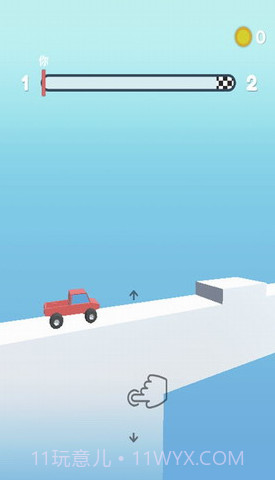 轮车对决v1.2.16截图