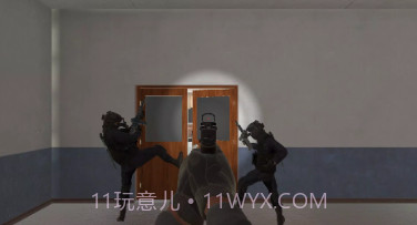 特种部队模拟器v1鐎瑰宕渧1.15截图