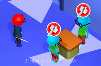 我们中间的叛徒v4鐎瑰宕渧1.14截图