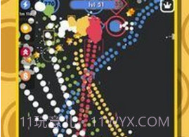 空闲泡泡大炮v1.3.19截图