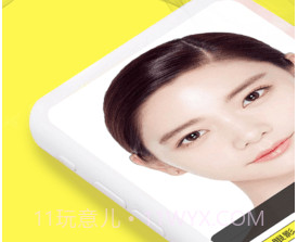 甜甜圈化妆v1.0.18截图