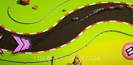 涡轮赛车6v1.1.22截图