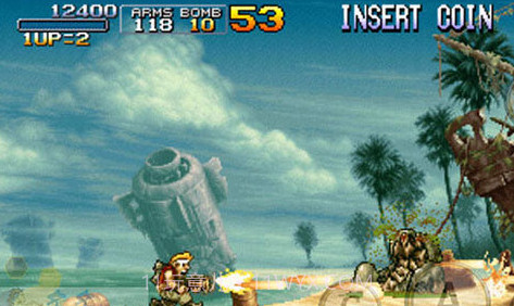 合金弹头1无限币V3.18截图