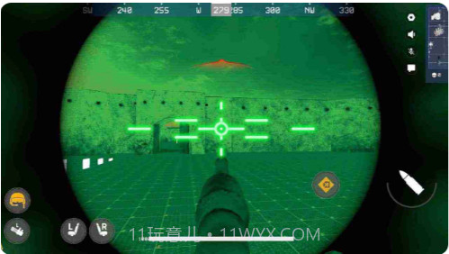 火线FireFront Mobile最新版v0.13截图