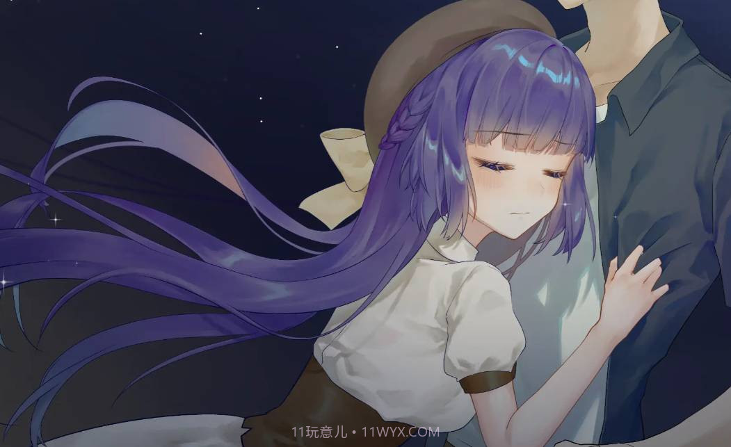 箱庭青春先行服11.13截图