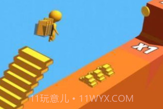 我爬楼贼强v1.0.19截图