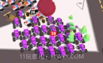 轿车联合v1.17截图