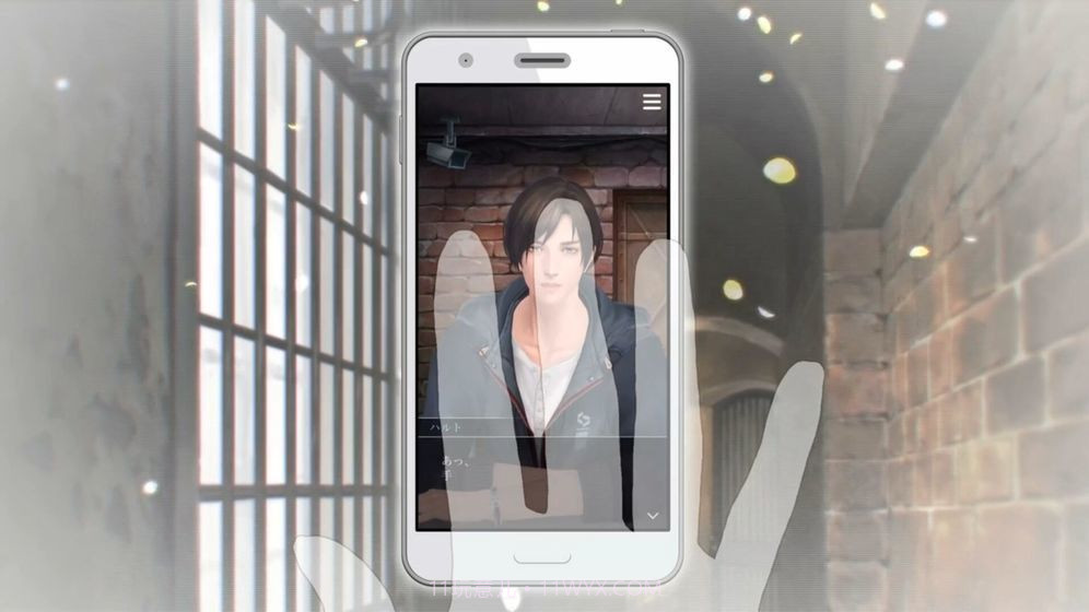 无法触碰的掌心v2.0.19截图