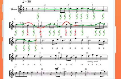 合唱蛙v1.0.19截图