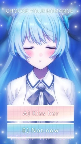 我的机器人女友官方版3.1.14截图