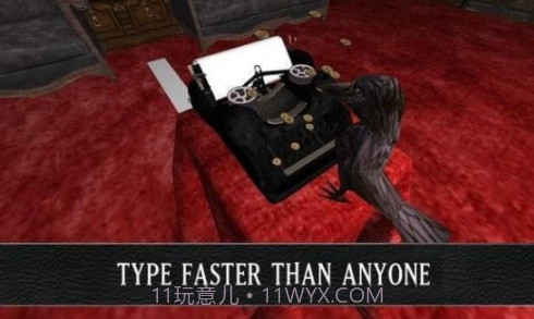 神奇的打字机v1.39.21截图