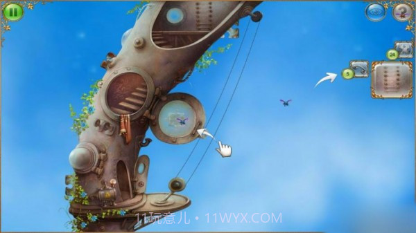 迷你爆炸物语v1.0.22截图