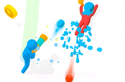 火柴人绘制行动v1.1.19截图