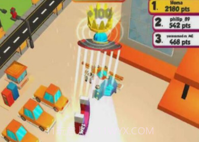 UFO战争v2.6.20截图